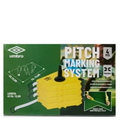 Pitch Marking System