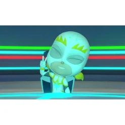 PJ Masks Power Heroes: Mighty Alliance