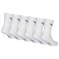 6Pk Dri-Fit Crew Sock Childs