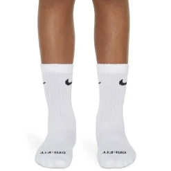 6Pk Dri-Fit Crew Sock Childs