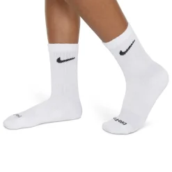 6Pk Dri-Fit Crew Sock Childs