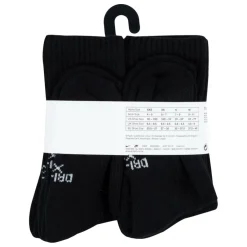 6Pk Dri-Fit Crew Sock Childs