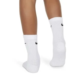 6Pk Dri-Fit Crew Sock Childs