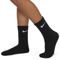 6Pk Dri-Fit Crew Sock Childs