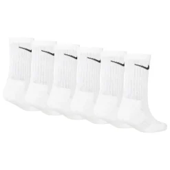 6Pk Dri-Fit Crew Sock Childs