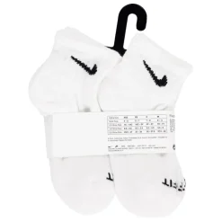 6Pk Dri-Fit Crew Sock Childs