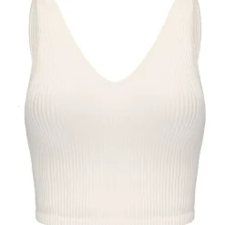 2PK Bra Tank Womens