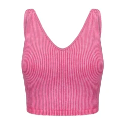 2PK Bra Tank Womens