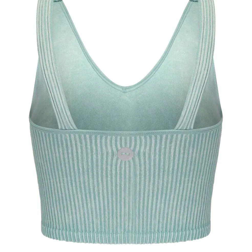 2PK Bra Tank Womens