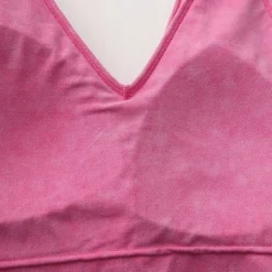 2PK Bra Tank Womens