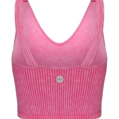 2PK Bra Tank Womens