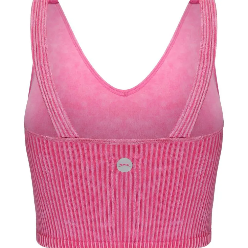 2PK Bra Tank Womens