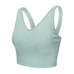 2PK Bra Tank Womens