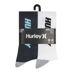 6Pk Crew Sock