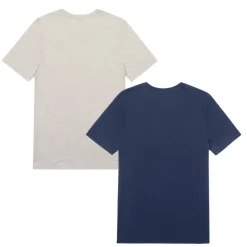 2Pk Crew T-Shirts