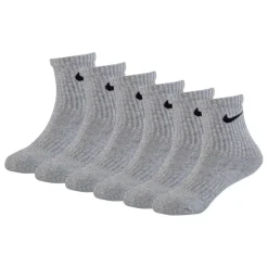 6Pk DF Crew Sock Infants