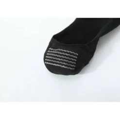 3pk Invisible Sock
