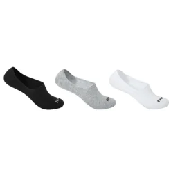 3pk Invisible Sock