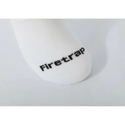 3pk Invisible Sock
