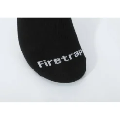 3pk Invisible Sock