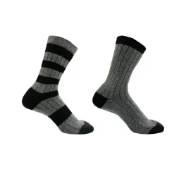 2Pk Socks Mens