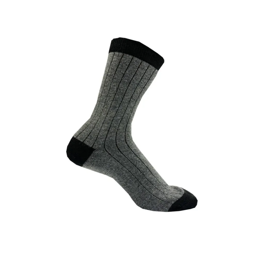 2Pk Socks Mens