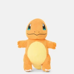 PKW 8IN CORDUROY CHARMANDER