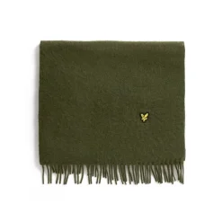 Plain Scarf