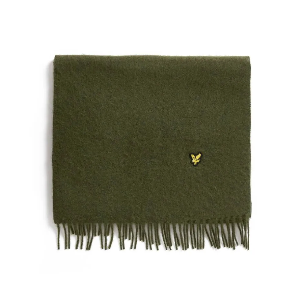Plain Scarf