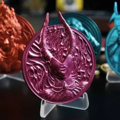 Planeswalkers Medallion Set
