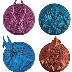 Planeswalkers Medallion Set