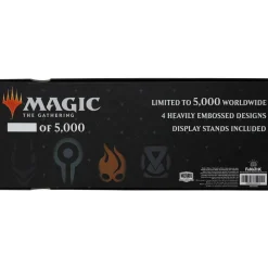 Planeswalkers Medallion Set