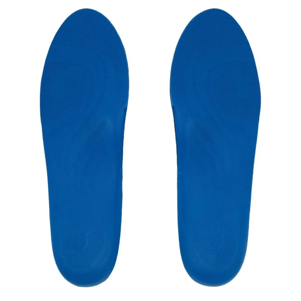 Plantar Fasciitis Arch Support EVA Insoles