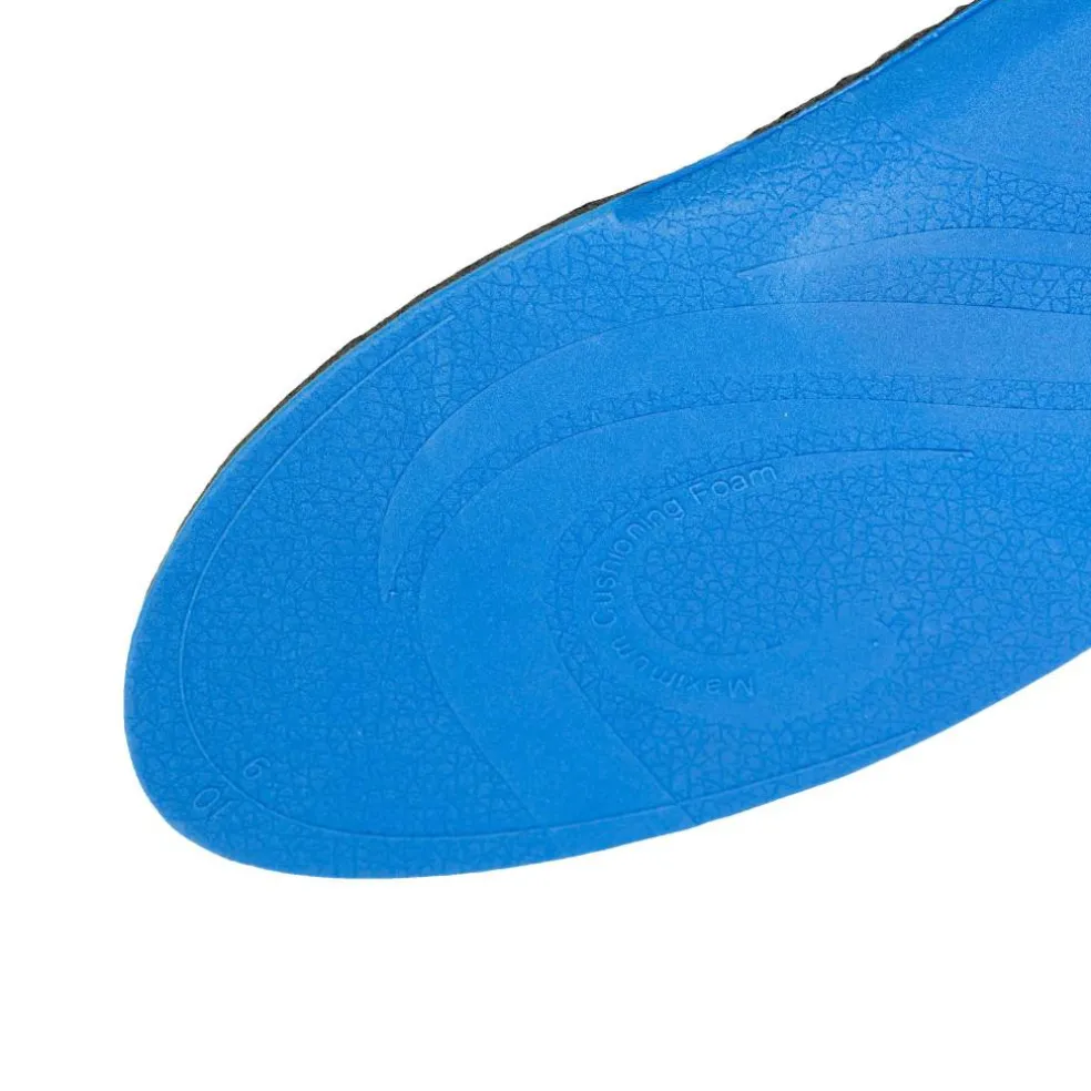 Plantar Fasciitis Arch Support EVA Insoles