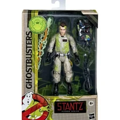 Plasma Series Glow-in-the-Dark Ray Stantz Toy