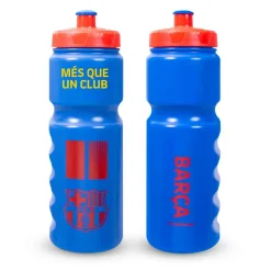 Plastic Water Bottle