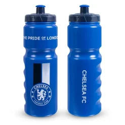 Plastic Water Bottle