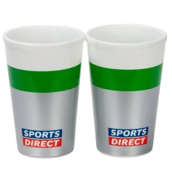 Plastic Cup 2 Pack
