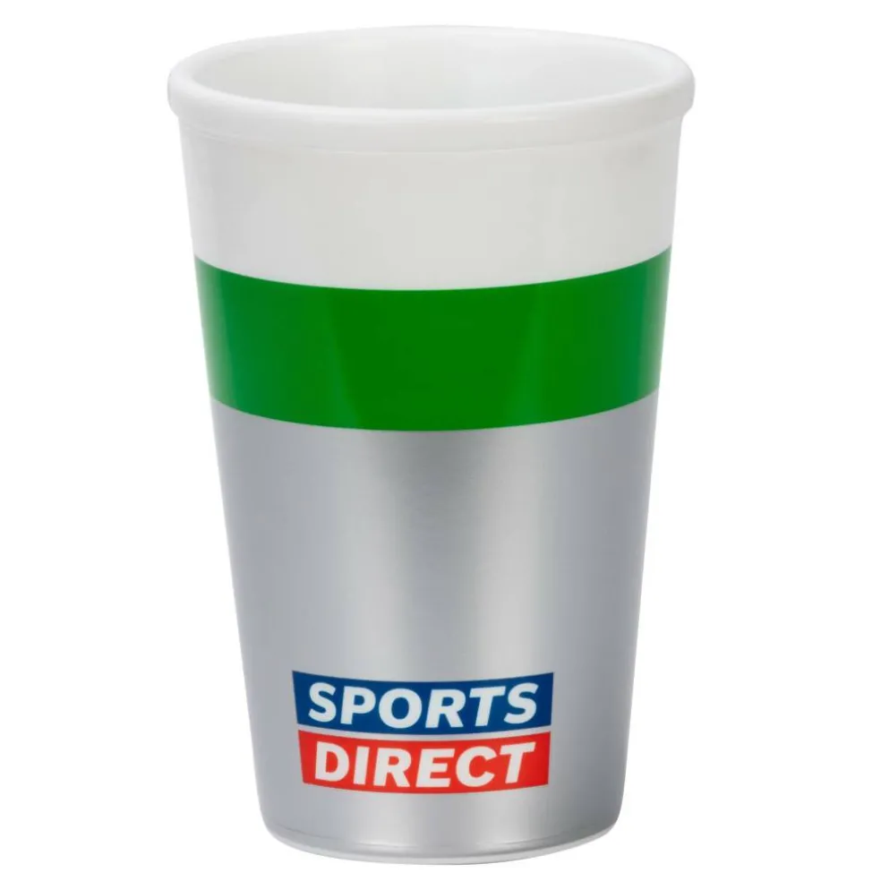 Plastic Cup 2 Pack
