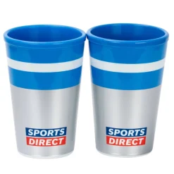 Plastic Cup 2 Pack