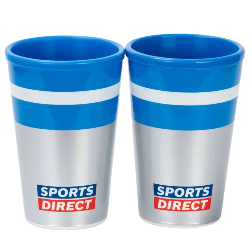 Plastic Cup 2 Pack