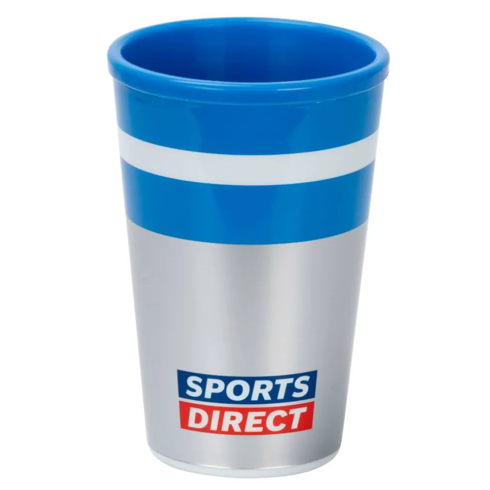 Plastic Cup 2 Pack