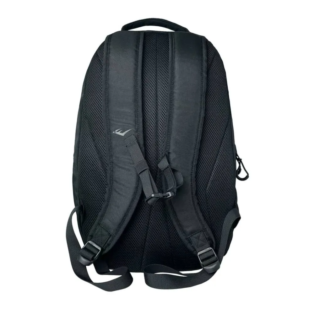 Platinum Backpack
