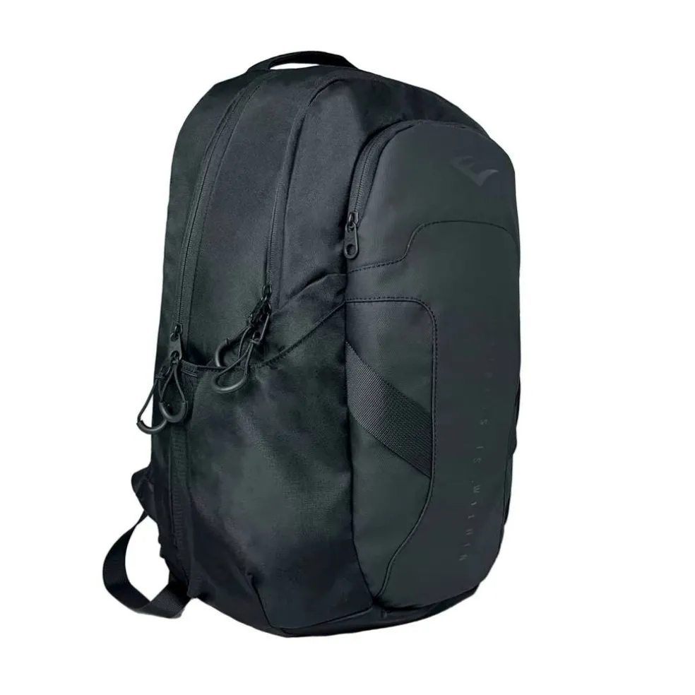Platinum Backpack