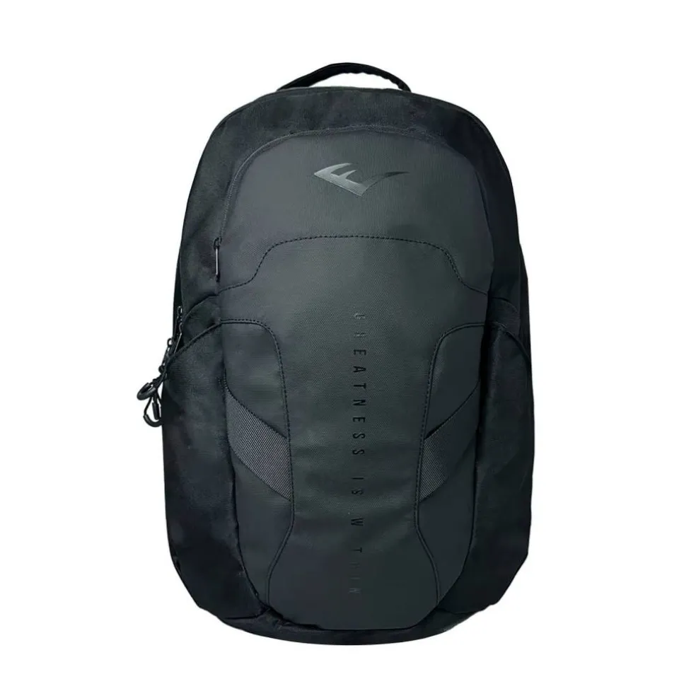 Platinum Backpack