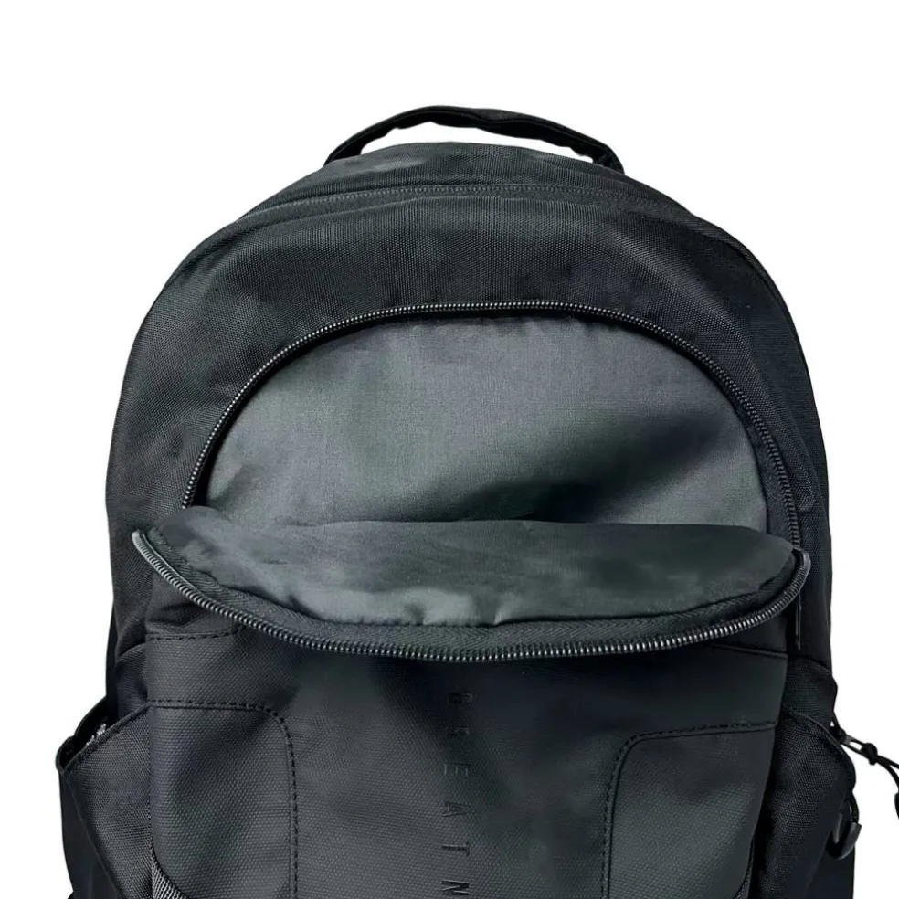 Platinum Backpack