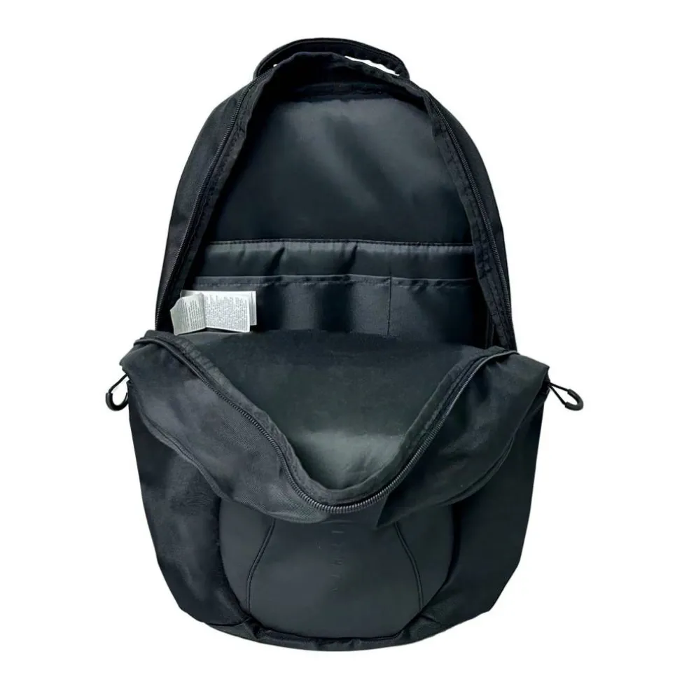 Platinum Backpack