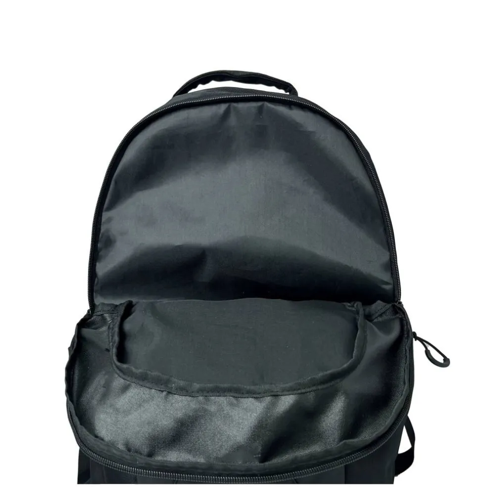 Platinum Backpack