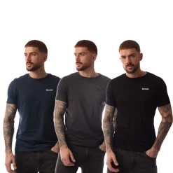 Platten 3 Pack T-Shirts