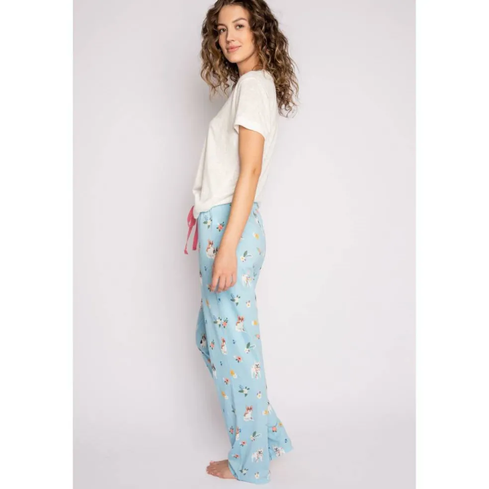 Playful Prints Pant